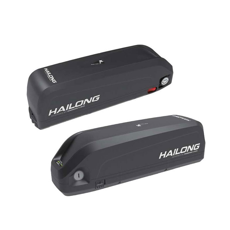 Σενάρια χρήσης προϊόντων E-Bike Battery Lithium