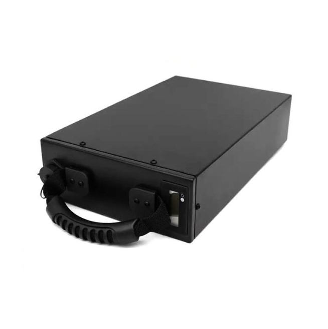 Διαδικασία κατασκευής μπαταρίας λιθίου μοτοσικλέτας